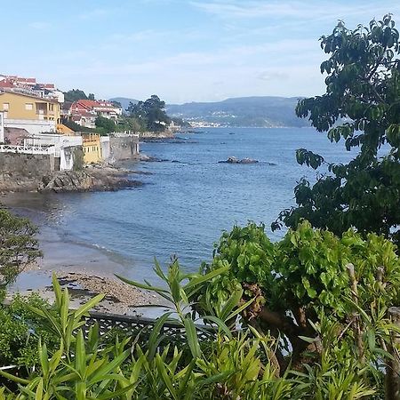 Apartamento Carabuxeira 1 سانكسينكسو الغرفة الصورة