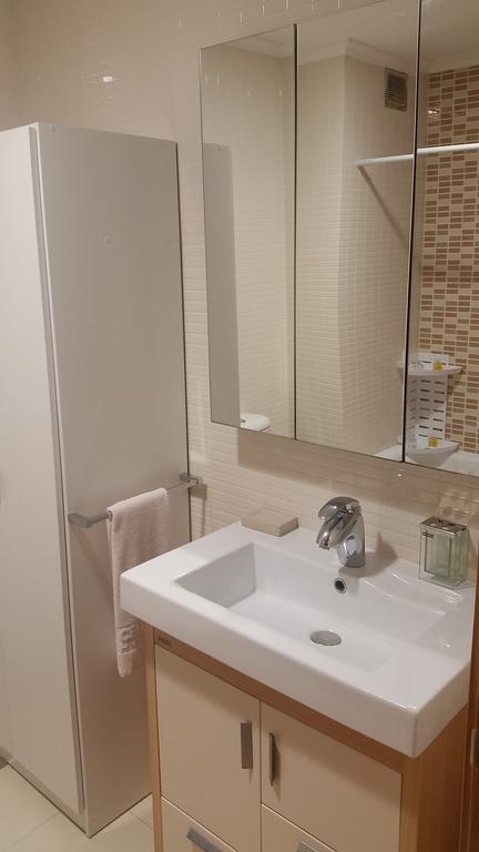 Apartamento Carabuxeira 1 سانكسينكسو الغرفة الصورة