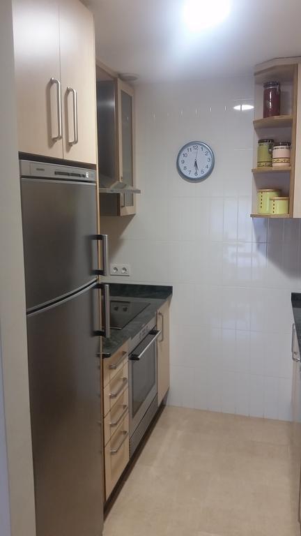Apartamento Carabuxeira 1 سانكسينكسو الغرفة الصورة